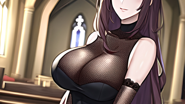 The Sinner’s Confession