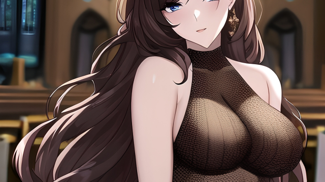 The Sinner’s Confession