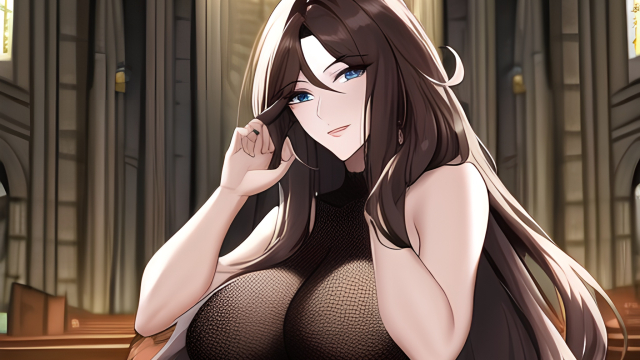 The Sinner’s Confession