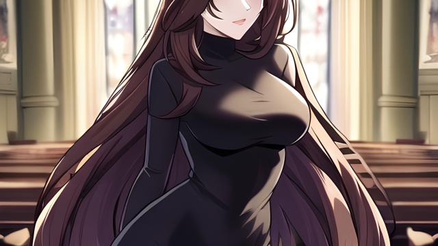 The Sinner’s Confession