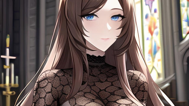 The Sinner’s Confession