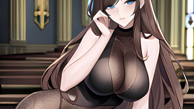 The Sinner’s Confession