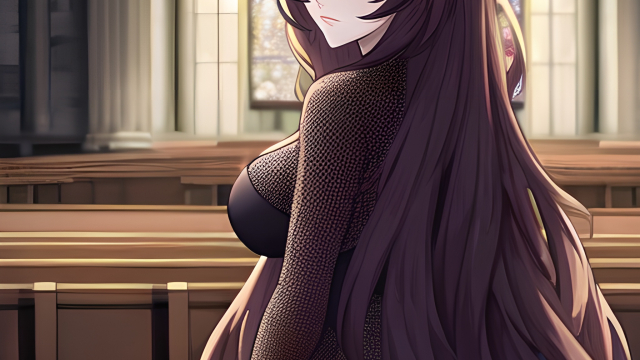 The Sinner’s Confession