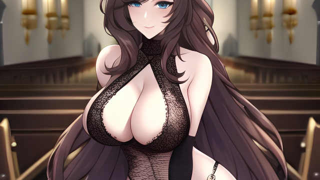 The Sinner’s Confession