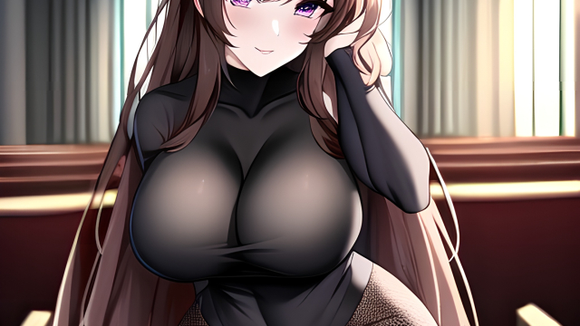 The Sinner’s Confession