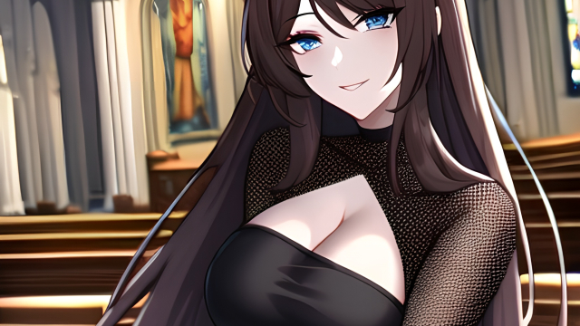 The Sinner’s Confession