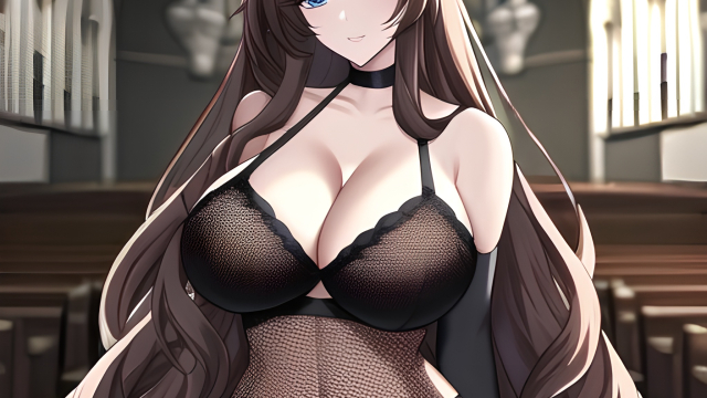 The Sinner’s Confession