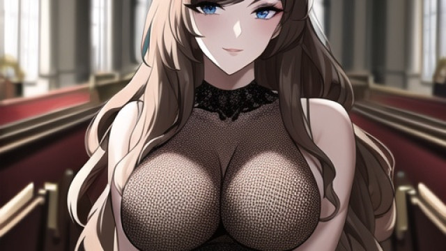 The Sinner’s Confession