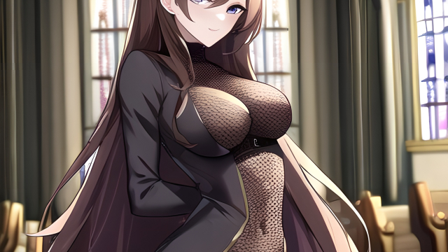 The Sinner’s Confession