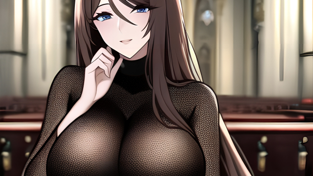 The Sinner’s Confession