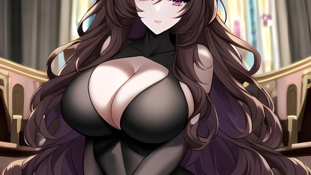 The Sinner’s Confession