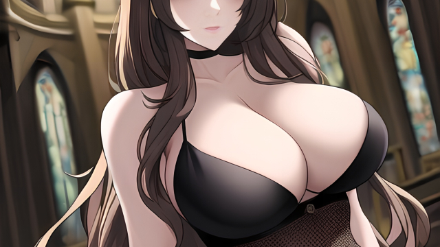 The Sinner’s Confession