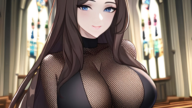 The Sinner’s Confession