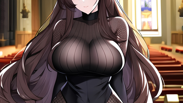 The Sinner’s Confession