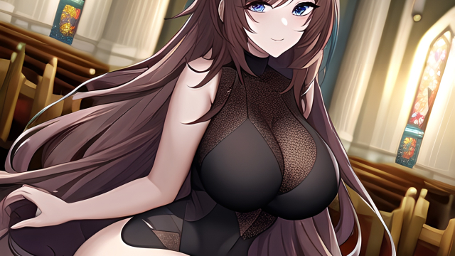 The Sinner’s Confession