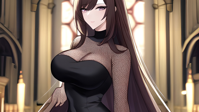 The Sinner’s Confession