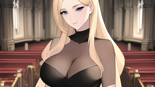 The Sinner’s Seduction