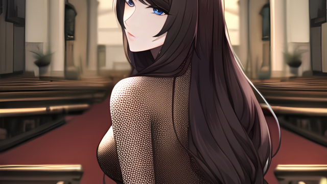 The Sinner’s Seduction