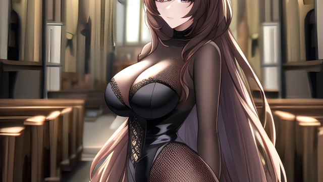 The Sinner’s Seduction