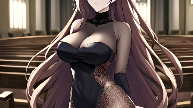 The Sinner’s Seduction