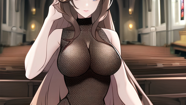 The Sinner’s Seduction