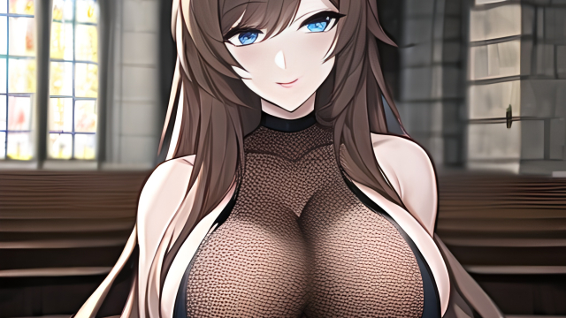 The Sinner’s Seduction