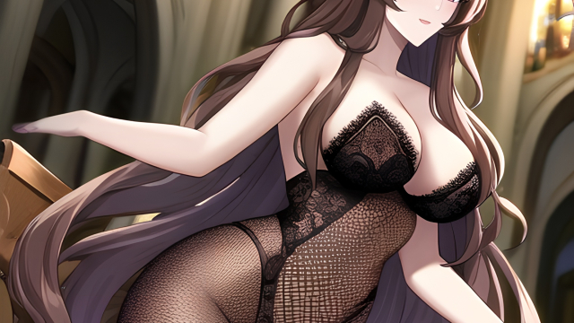 The Sinner’s Seduction