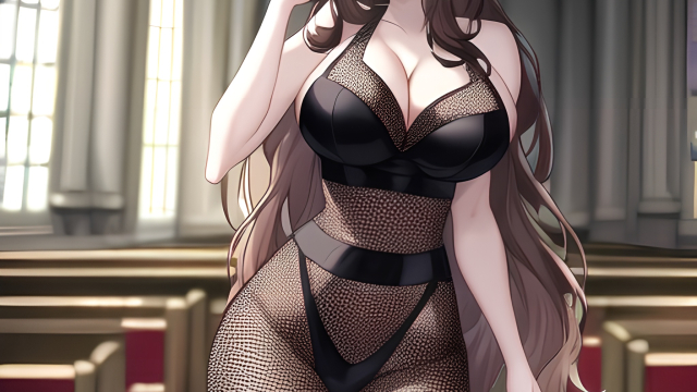 The Sinner’s Seduction