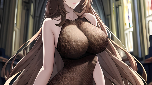 The Sinner’s Seduction