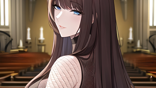 The Sinner’s Seduction