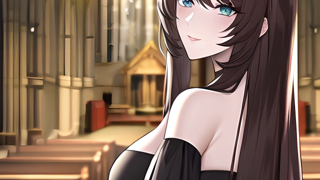 The Sinner’s Seduction