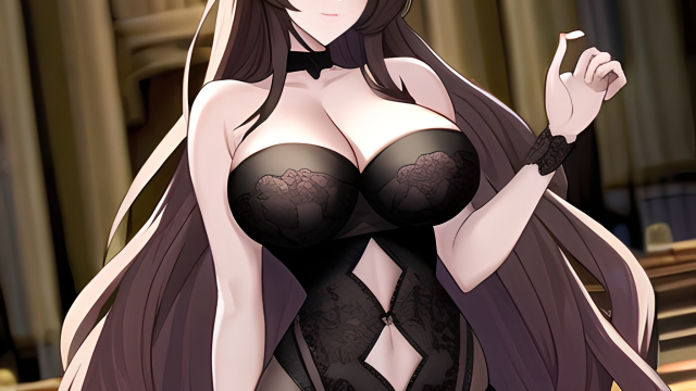 The Sinner’s Seduction