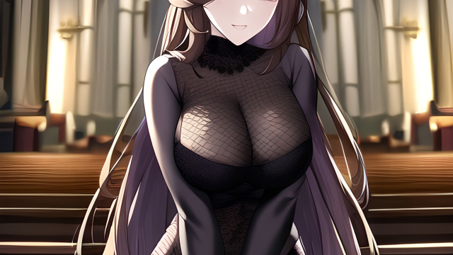 The Sinner’s Seduction