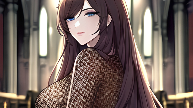 The Sinner’s Seduction