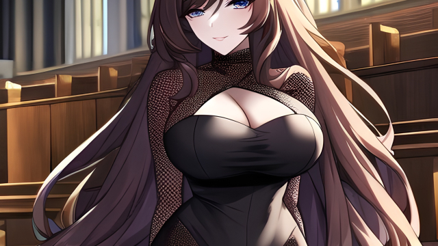 The Sinner’s Seduction