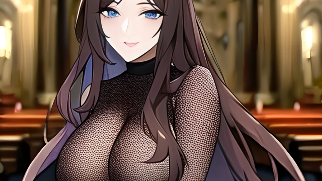 The Sinner’s Seduction