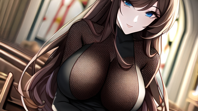 The Sinner’s Seduction