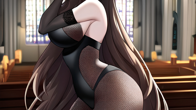 The Sinner’s Seduction