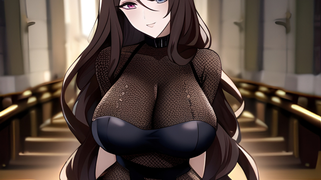 The Sinner’s Seduction