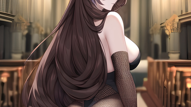 The Sinner’s Seduction