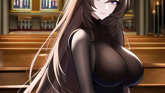 The Sinner’s Seduction