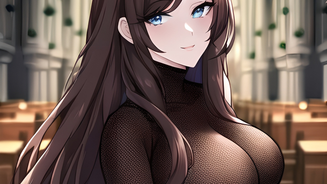 The Sinner’s Seduction