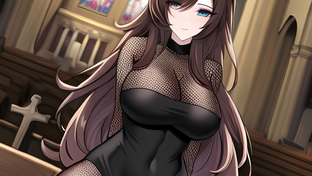 The Sinner’s Seduction