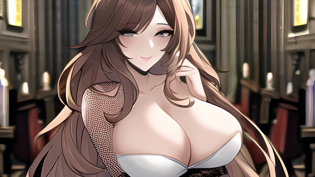 The Sinner’s Seduction