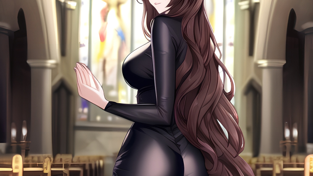 The Sinner’s Seduction