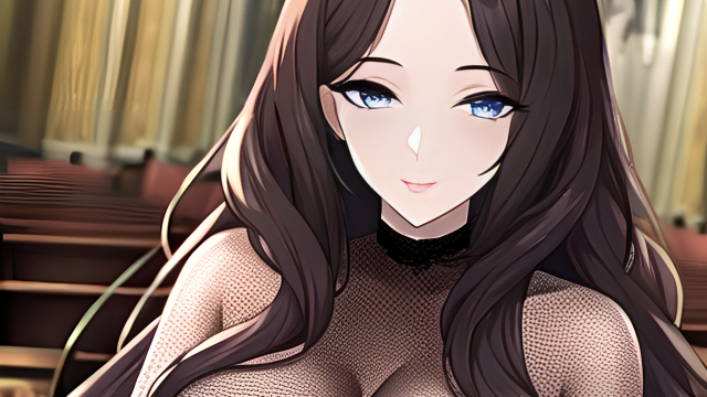 The Sinner’s Seduction