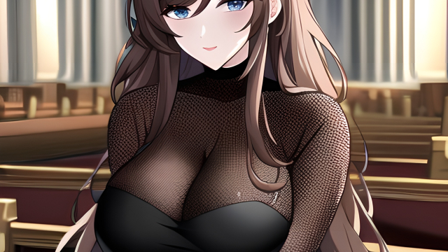 The Sinner’s Seduction