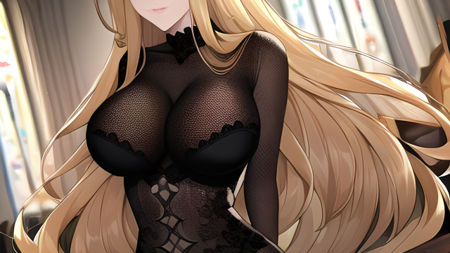 The Temptation of Sister Margaret