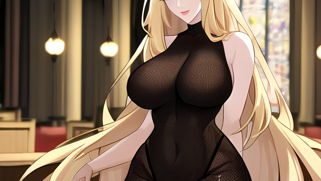 The Temptation of Sister Margaret