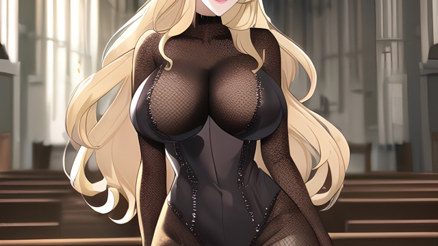 The Temptation of Sister Margaret